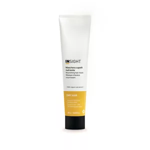 InSight Dry Hair Nourshing, maska odżywcza do włosów suchych, 200ml