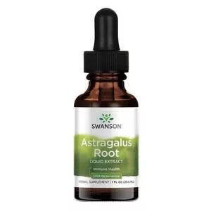 Swanson Astragalus Root Liquid Extract 29,6ml