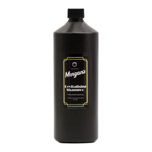 Morgan's, szampon rewitalizujący, 1000ml