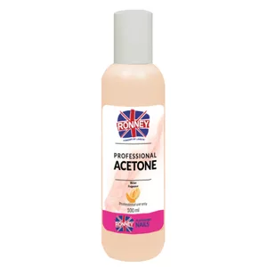 Ronney Professional, Aceton Melon, 100ml