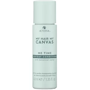Alterna My Hair My Canvas Me Time, codzienna odżywka do włosów, 40ml