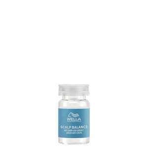Wella INVIGO Scalp Balance, serum przeciw wypadaniu włosów, 8x6ml