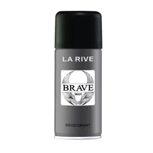La Rive Brave Man dezodorant spray 150ml (M)