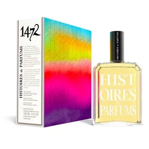 Histoires de Parfums 1472 La Divina Commedia woda perfumowana spray 120ml (U)