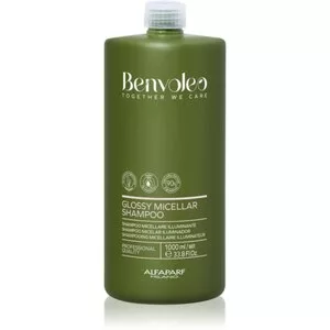 Alfaparf Milano Benvoleo, nabłyszczający szampon micelarny, 1000ml