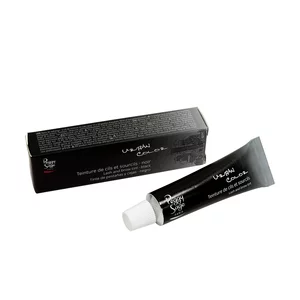 Peggy Sage, henna do brwi, czarna, 15ml, ref. 138501