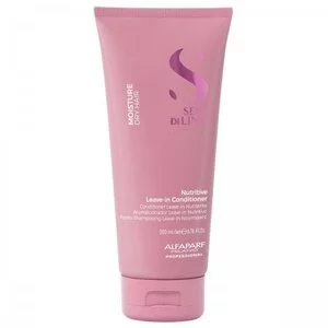 Alfaparf Milano Semi di Lino Moisture, odżywka nawilżająca do włosów suchych, 200ml