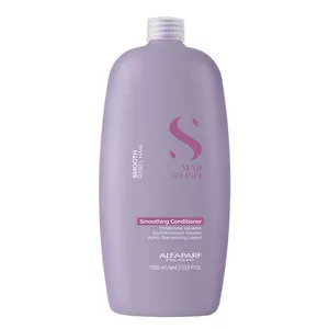 Alfaparf Milano Semi di Lino Smooth, odżywka dyscyplinująca, 1000ml