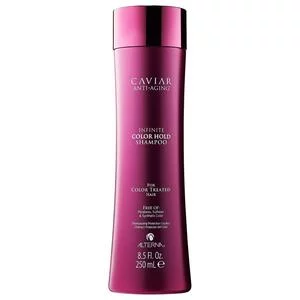 Alterna Caviar Infinite Color Hold Shampoo, szampon do włosów farbowanych, 250ml