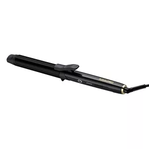 BaByliss PRO Ceramic Black Oxide, długa lokówka do włosów, HP 32mm, ref.BAB2494E