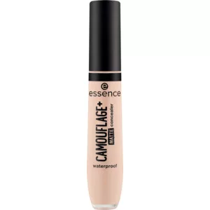 Essence CAMOUFLAGE+ MATTE, korektor matujący, 20, 5ml