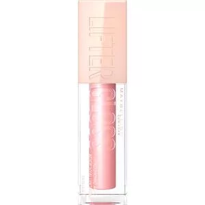 Maybelline New York Lifter Gloss, błyszczyk Reef, 5.4ml