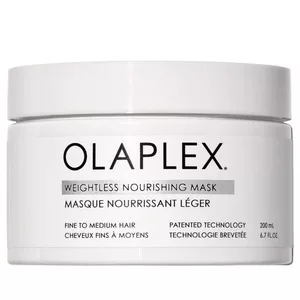 Olaplex Weightless Nourishing Mask, lekka maska odżywcza do włosów, 200ml