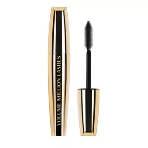 L'Oreal Paris Volume Million Lashes, tusz do rzęs pogrubiający, Black, 10.7ml