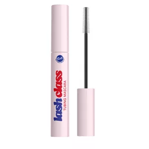Bell School of cool, mascara tubująca do rzęs, 001 Classy black, 9g