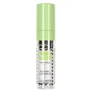 Lovely Fresh & Juicy Camouflage korektor do twarzy 2 4.5g