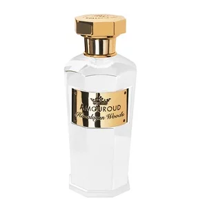 Amouroud Himalayan Woods unisex perfumy drzewno-korzenne spray 100ml