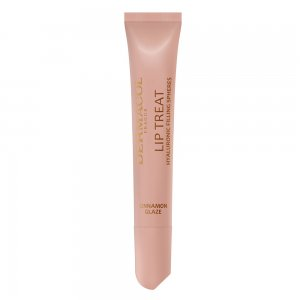 Dermacol Lip Treat nawilżający błyszczyk do ust 2 Cinnamon Glaze 10ml