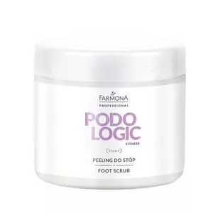 Farmona Professional Podologic Fitness, Peeling do stóp, 500g