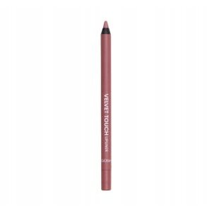 Gosh Velvet Touch Lipliner, konturówka do ust wodoodporna, 009 Rose, 1,2g