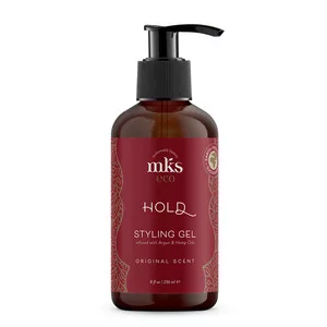 Mks Eco Hold, żel elastycznie utrwalający, 236ml