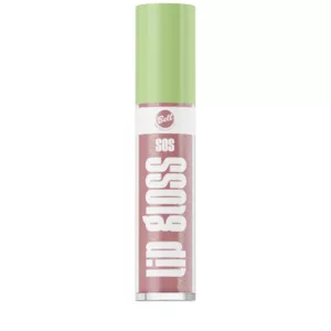 Bell SOS, błyszczyk Lip Gloss 001, 4g