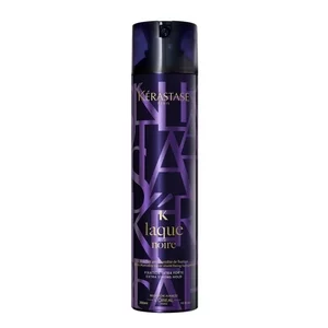 Kerastase Laque Noire, mocny lakier chroniący przed wilgocią, 300ml