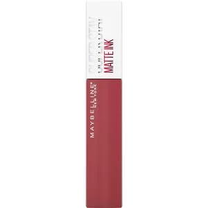 Maybelline New York Super Stay, szminka w płynie Initiator, 5ml