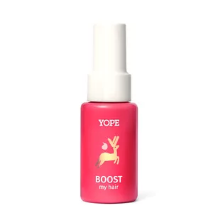 Yope Boost My Hair, serum do końcówek, 50ml