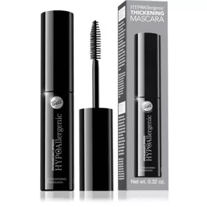 Bell HYPOAllergenic Thickening Mascara, tusz do rzęs, 1, 9g