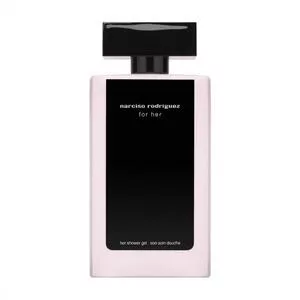 Narciso Rodriguez For Her żel pod prysznic 200ml
