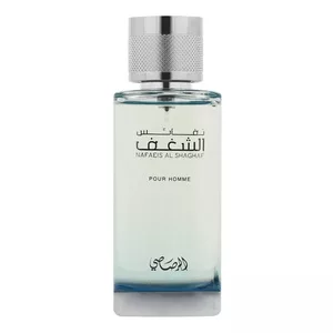 Rasasi Nafaeis Al Shaghaf Pour Homme woda perfumowana spray 100ml (M)
