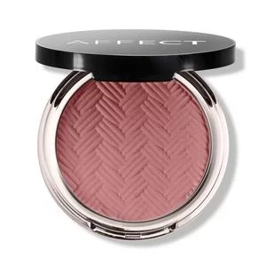 Affect Róż prasowany Velour Blush On R-0125 Mature Rose, 8g