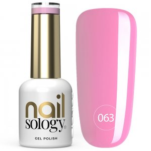 Clavier Nailsology lakier hybrydowy 063 Teenage Dream 8ml