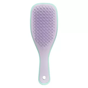 Tangle Teezer Mini Baby Mint/Lilac, szczotka do rozczesywania włosów na mokro