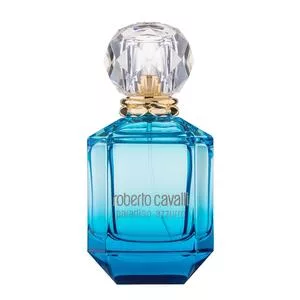 Roberto Cavalli Paradiso Azzurro, woda perfumowana, 75ml (W)