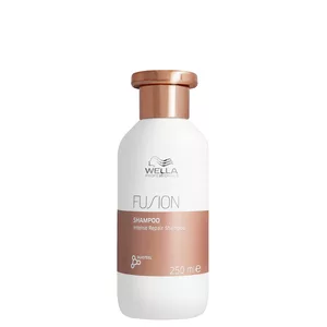 Wella Fusion, szampon intensywnie odbudowujący, 250ml