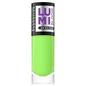 Eveline Cosmetics Lumi Bloom rozświetlający lakier do paznokci 06 8ml