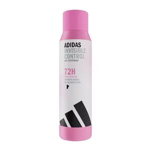 Adidas Invisible Control antyperspirant spray 150ml (W)
