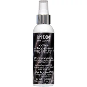 BingoSpa Aktywne serum Anti-Age 150g