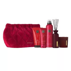 Rituals The Ritual of Ayurveda zestaw prezentowy L