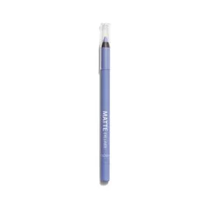 Gosh Matowa kredka do oczu 006 Ocean Mist, 1,2g