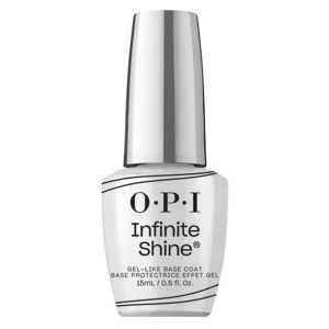 OPI Infinite Shine, baza pod lakier do paznokci, Base Coat, 15ml