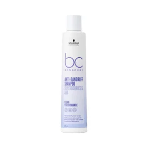 Schwarzkopf BC Scalp, szampon przeciwłupieżowy, 250ml