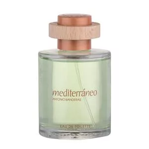 Antonio Banderas Mediterraneo, woda toaletowa, 100ml (M)