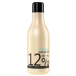 Stapiz Basic Salon Oxydant Emulsion woda utleniona w kremie 12% 1000ml