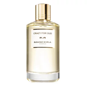 Mancera Crazy For Oud woda perfumowana spray 120ml (U)