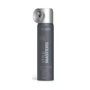 Revlon Style Masters Hairspray Photo Finisher, lakier mocno utrwalający, 75ml