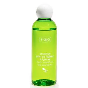 Ziaja Oliwkowa, płyn do higieny intymnej, 200ml
