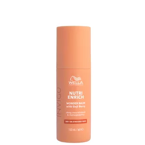 Wella INVIGO Nutri-Enrich Wonder Balm, rewitalizujący balsam, 150ml